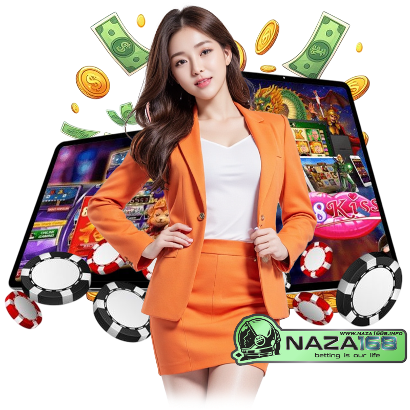 NAZA168 เข้าสู่ระบบ สมัครสมาชิก